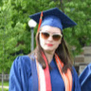 Meet your Posher, Gillian